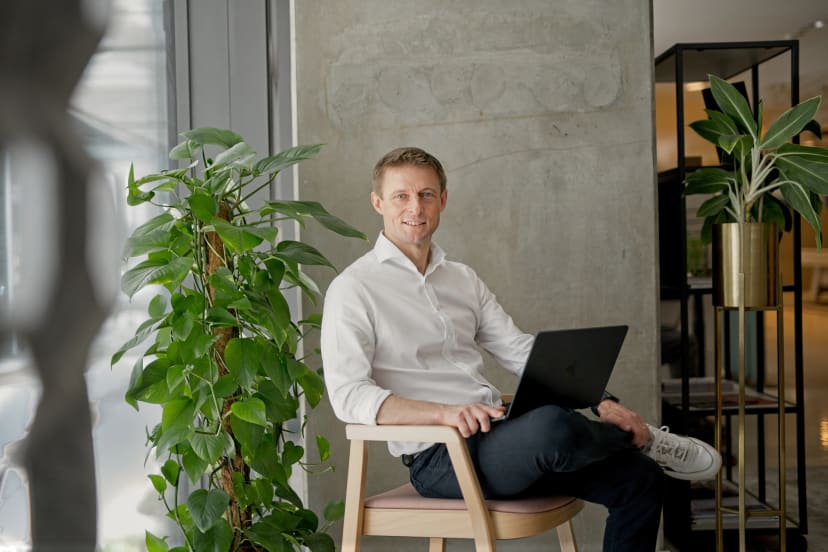 Our belief is simple:  Our success comes from ensuring your success in hiring. We help you build a IT-setup that performs, grows, and stays