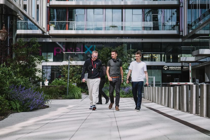 Why We Hire From Poland