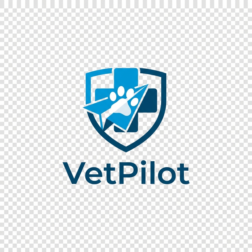 VetPilot Logo