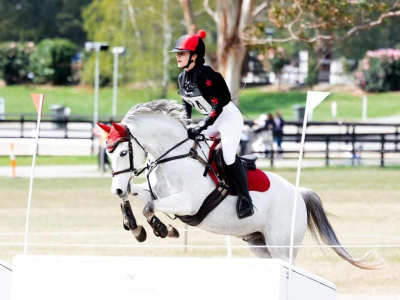 Craigston Mystic Spirit