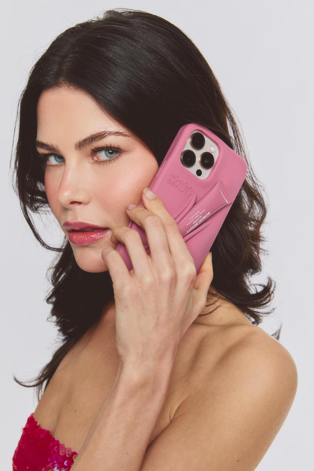 Cake Me Phone Case hover