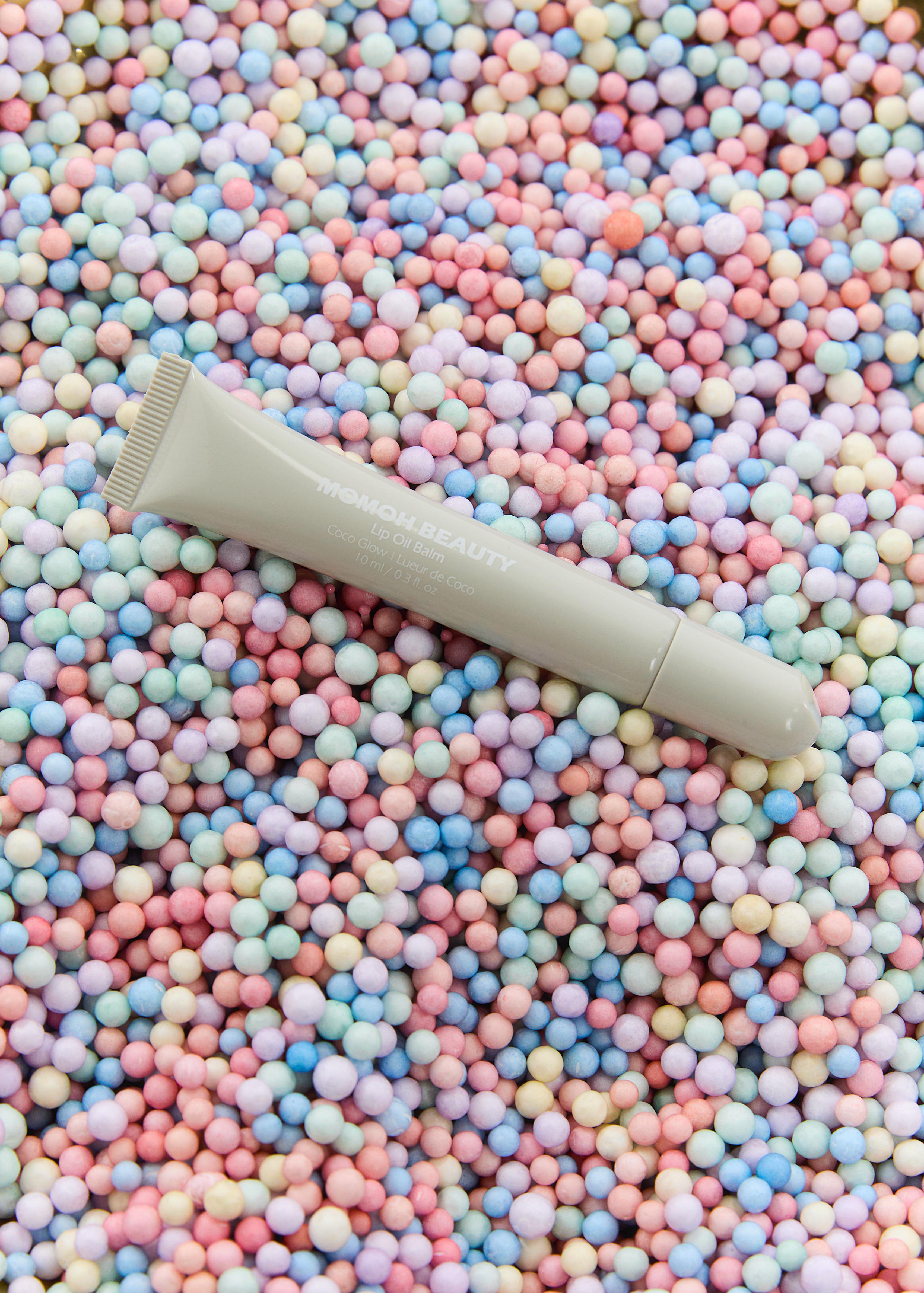 Coco Glow Phone Case lifestyle