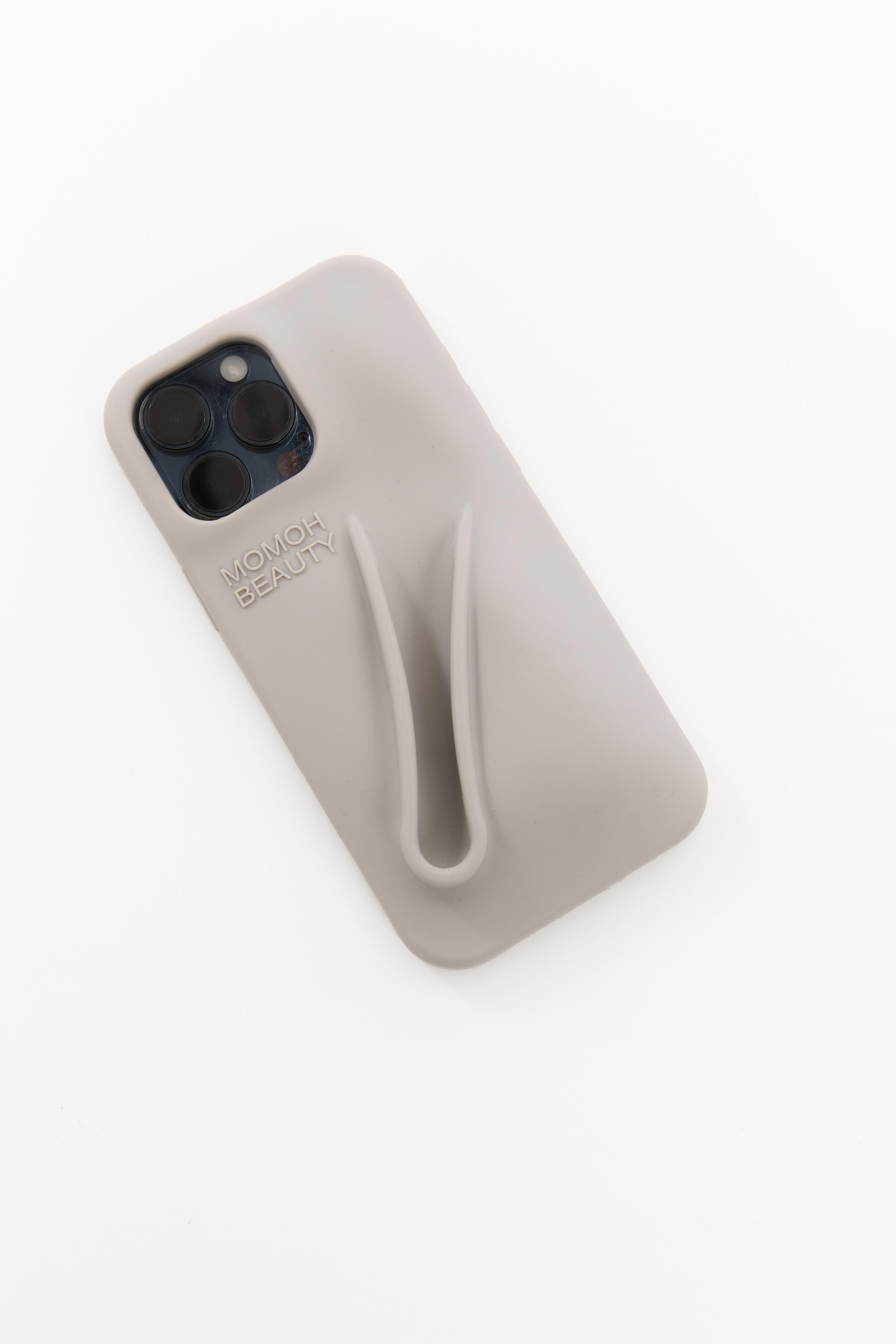 Coco Glow Phone Case - Momoh Beauty