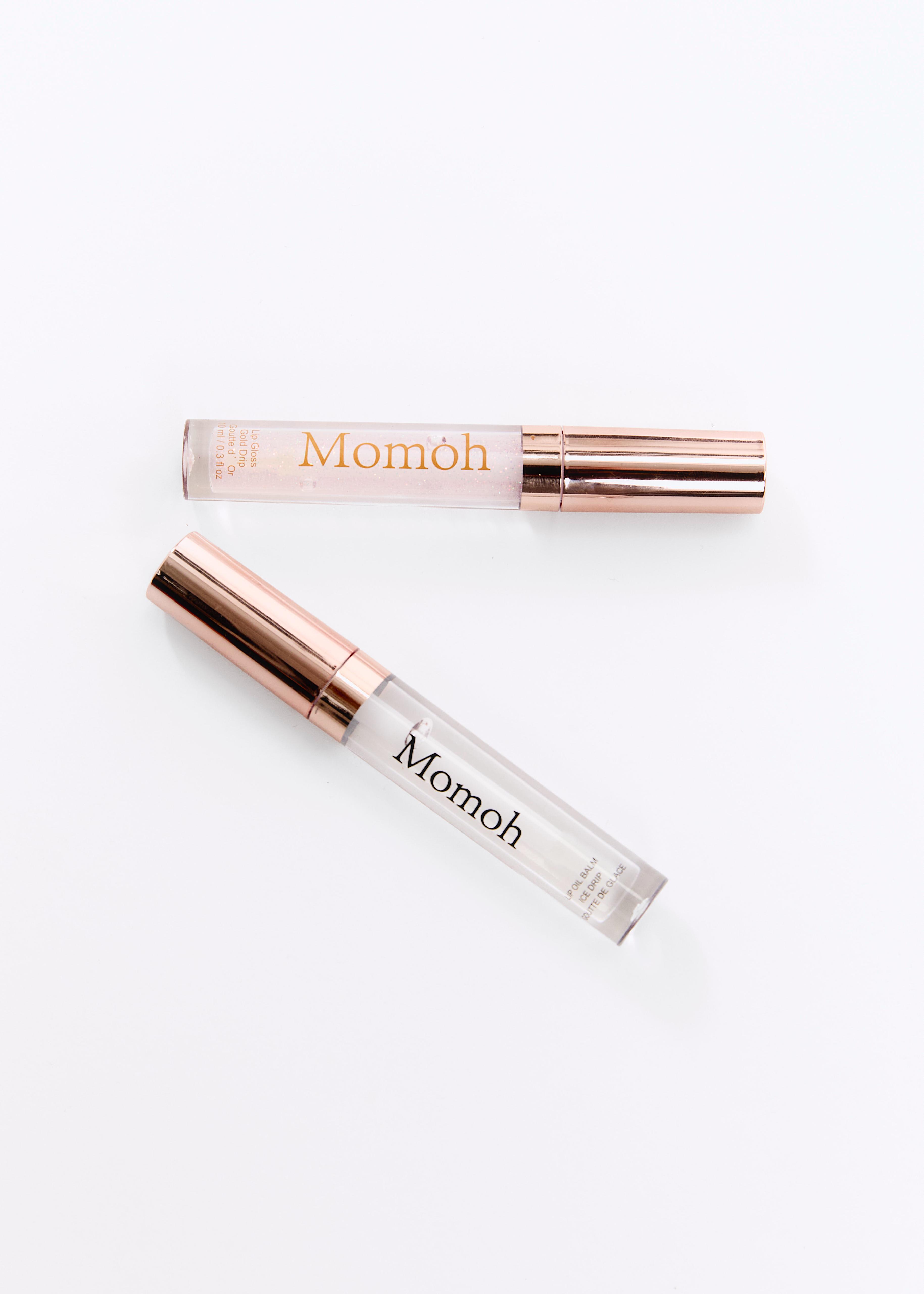 Ice Drip Lip Oil Balm lifestyle