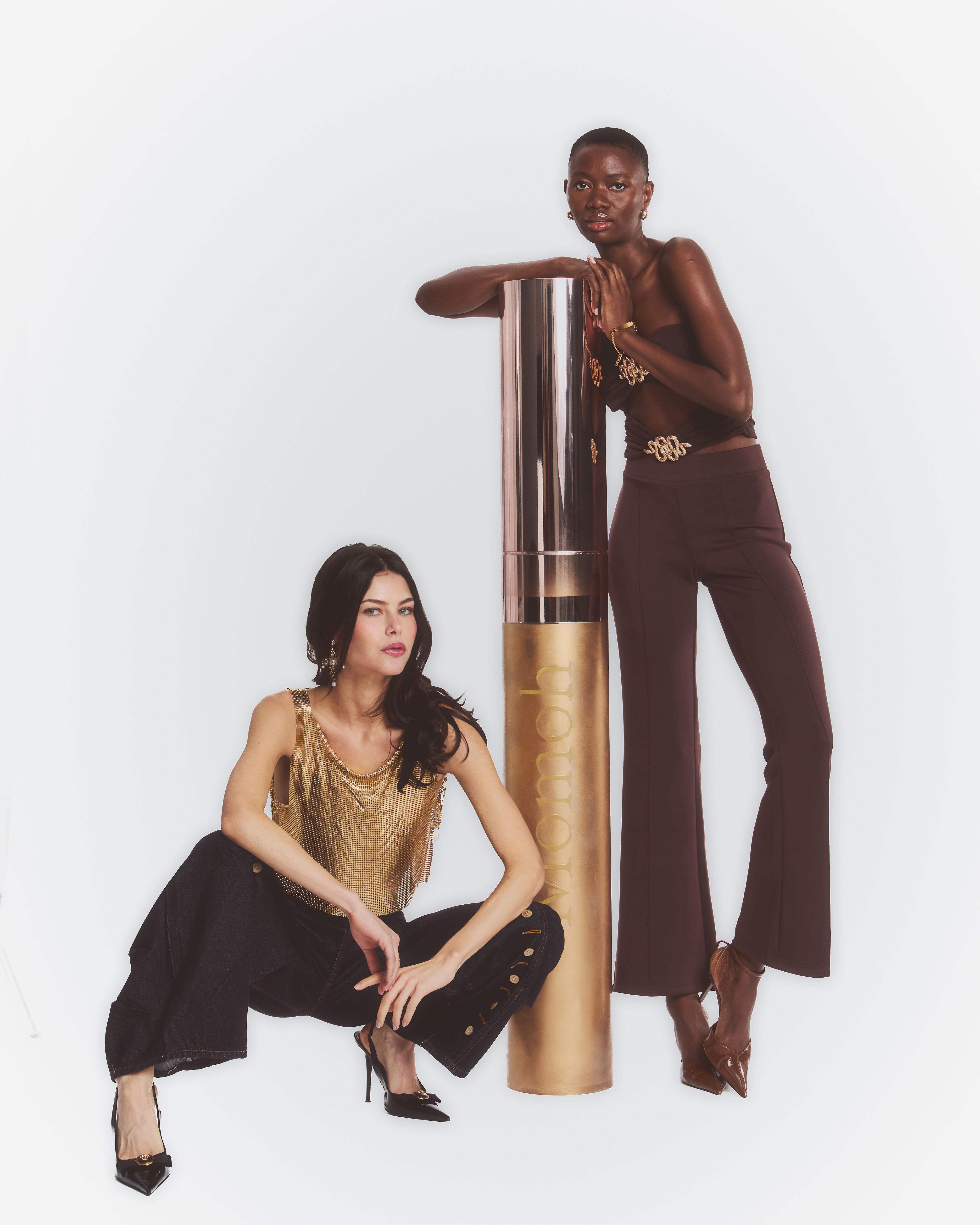 Your Golden Hour Shine mobile image