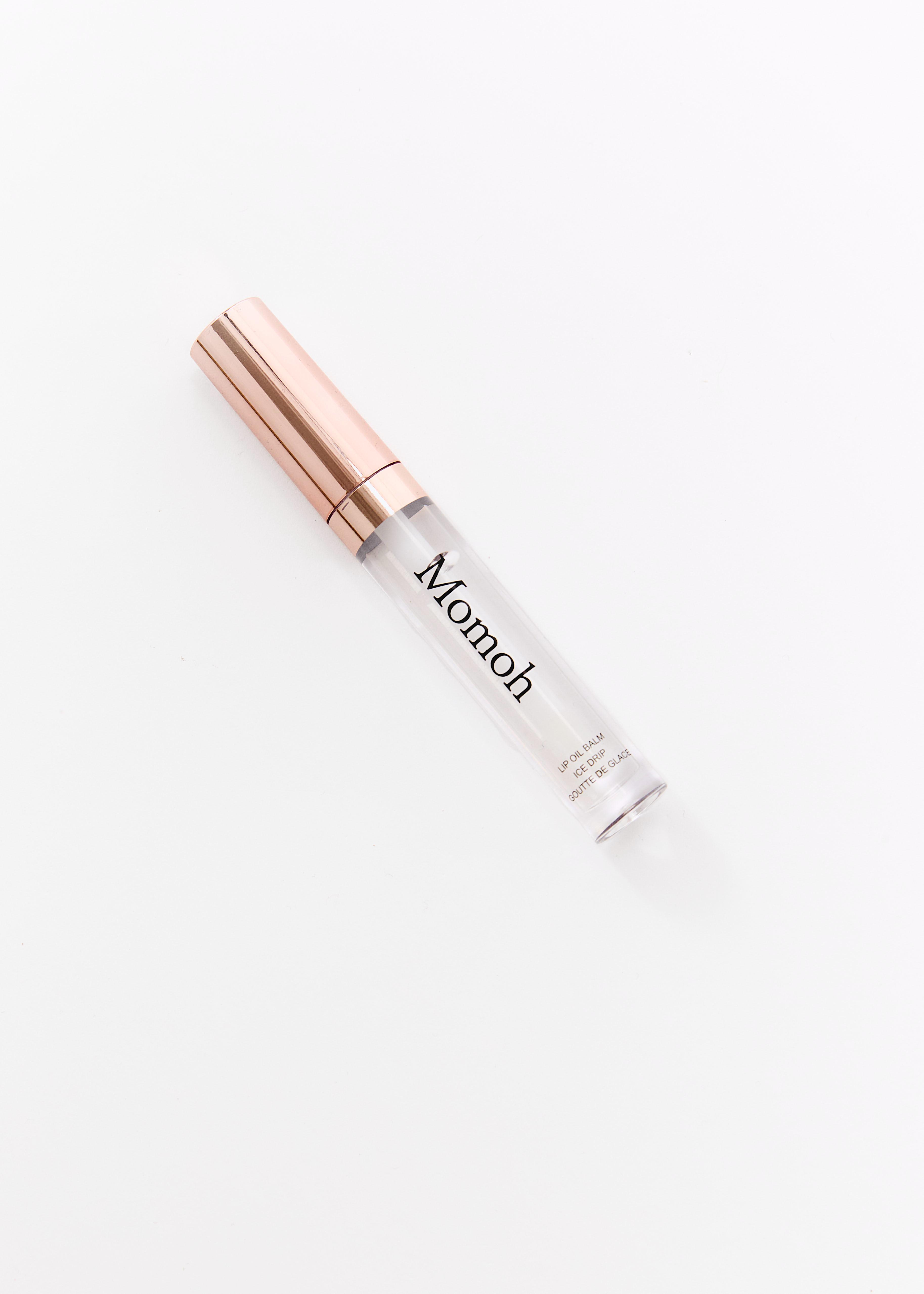 Ice Drip Lip Oil Balm