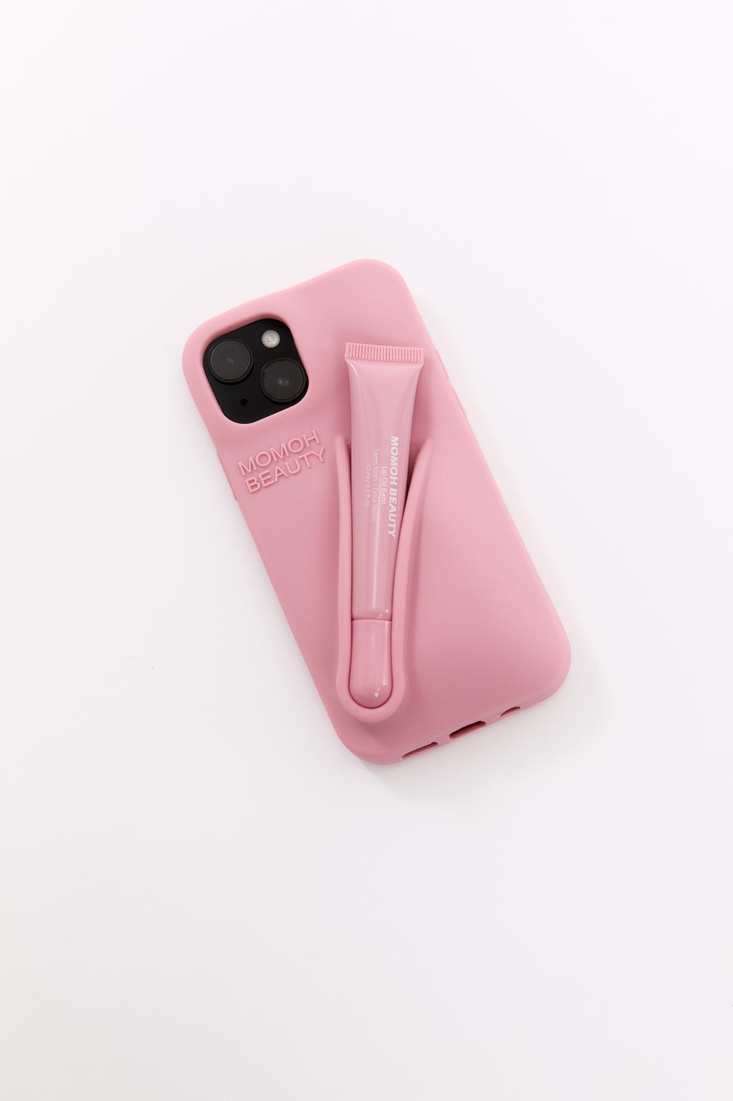 Sweet Kisses Phone Pouch