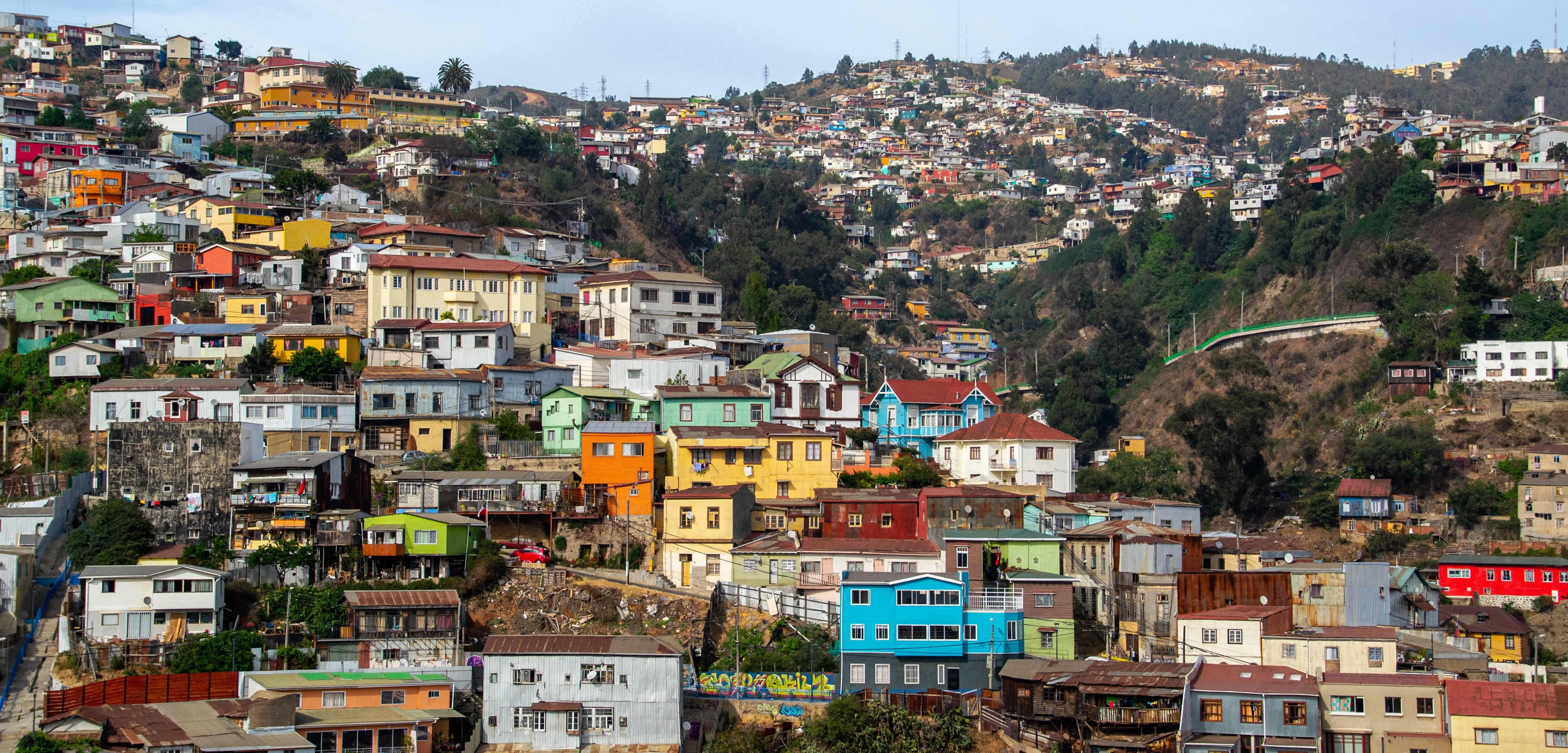 Chile