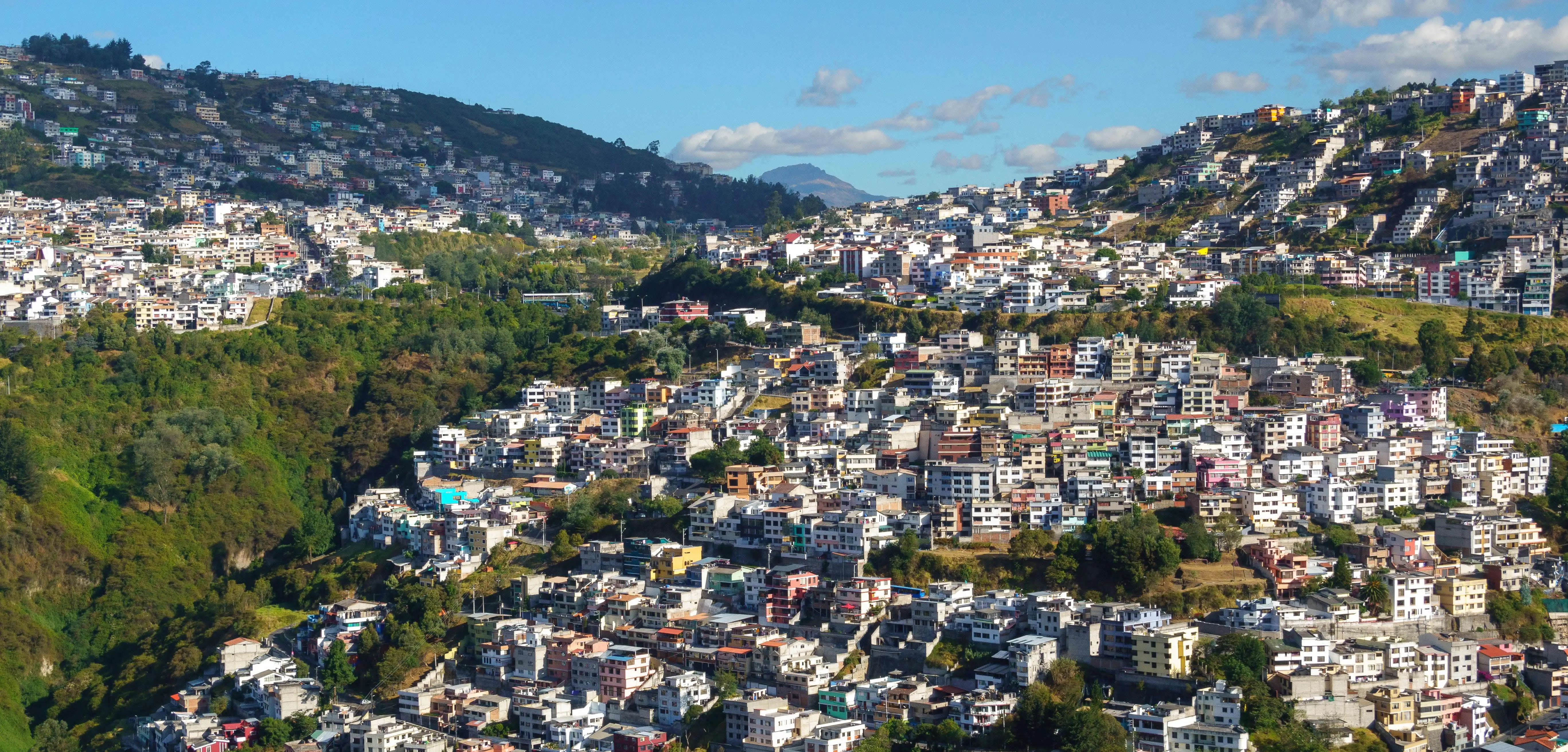 Ecuador