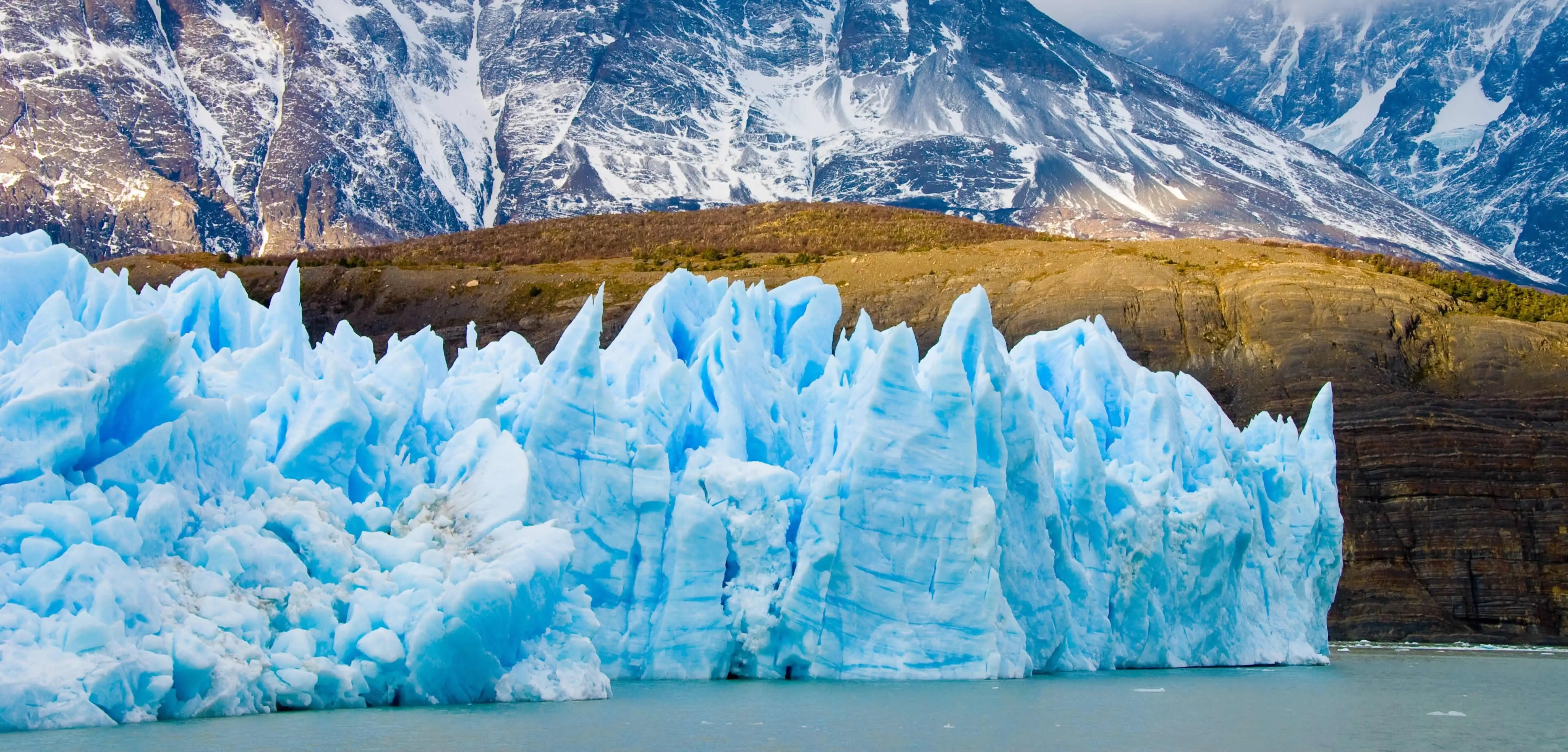 Perito Moreno