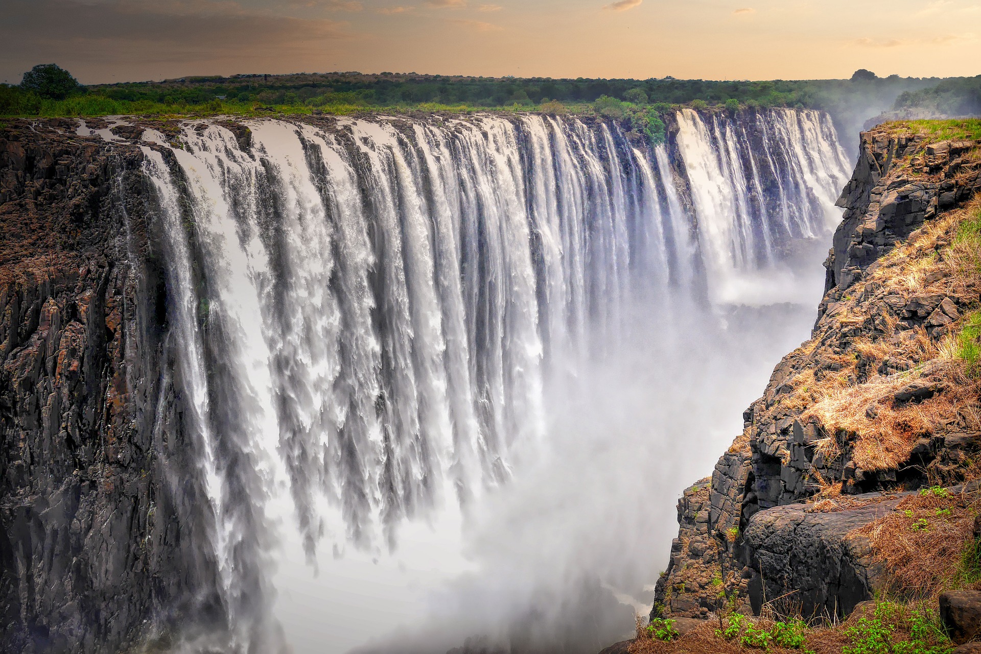 Zimbabue