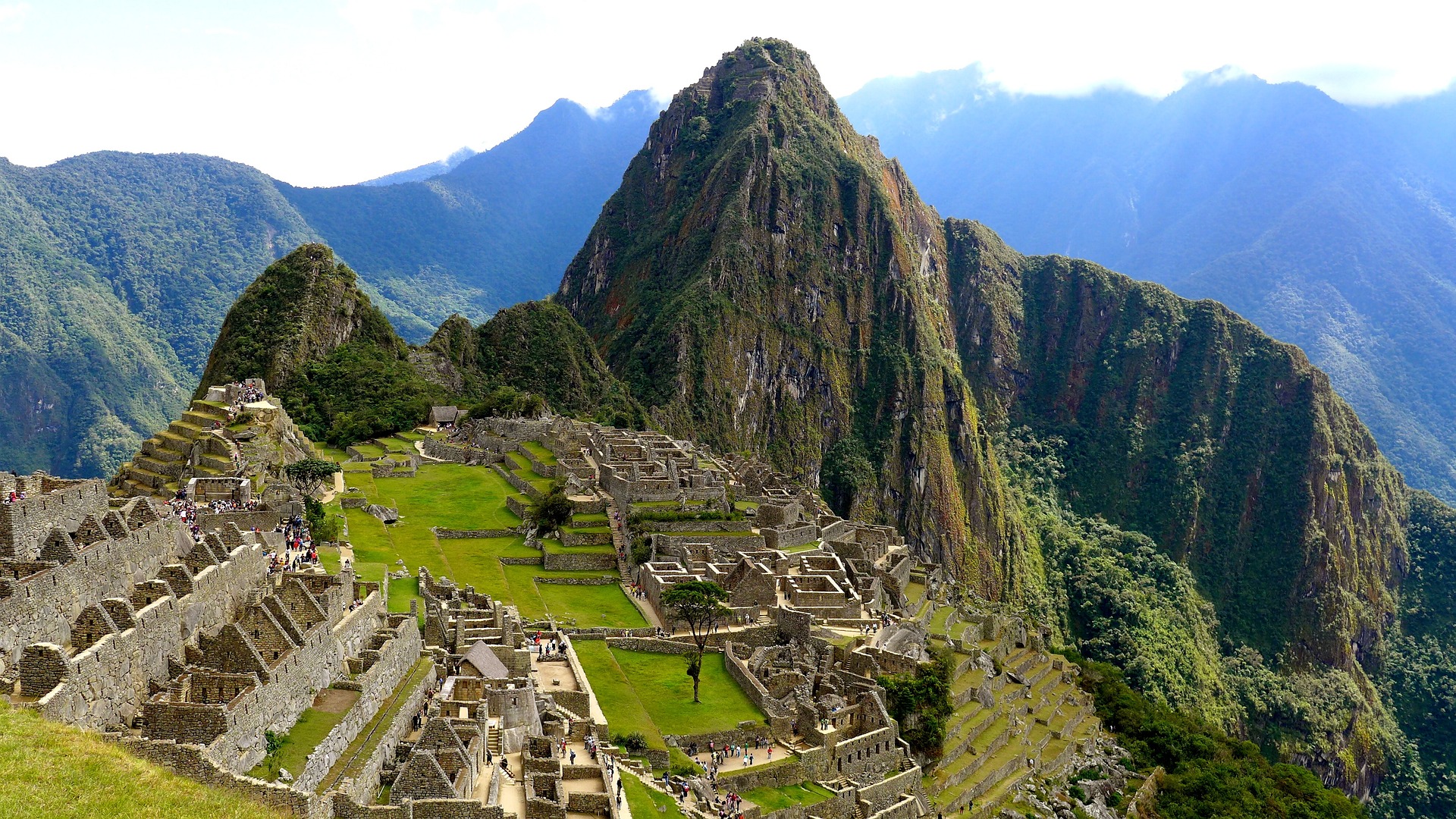 Perú