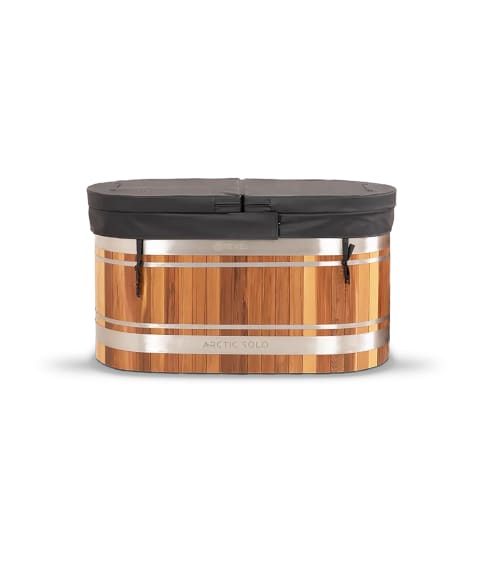 Revel Arctic - Cedar Ice Bath