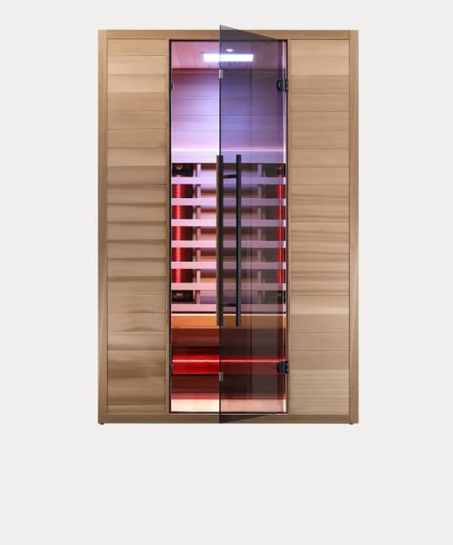 Infrared Saunas