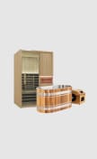 Infrared Saunas & Ice Baths
