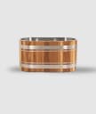 Cedar Ice Baths