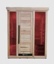 Premium Saunas