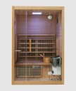 Hybrid Saunas