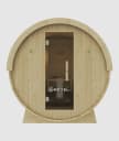 Outdoor Saunas
