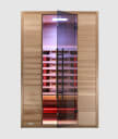 Infrared Saunas