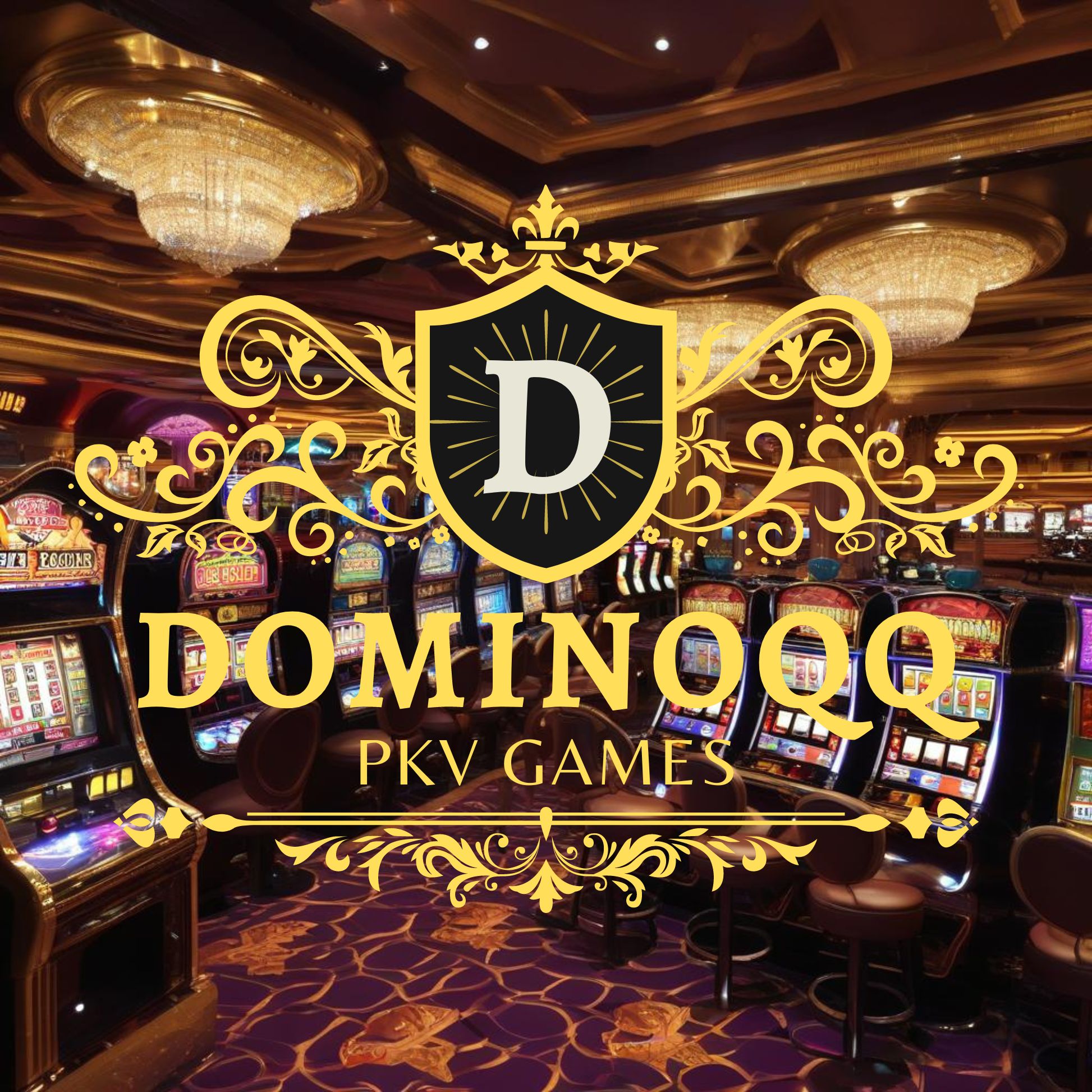 Dominoqq ~ Login Situs Judi Domino Qq Online Rekomendasi PKV Games