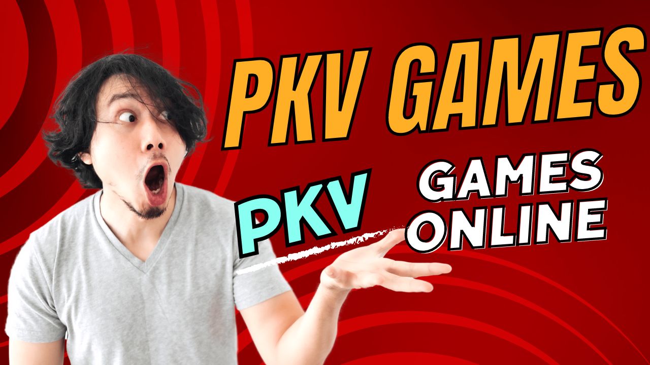 PKV Games