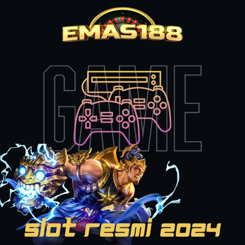 EMAS188 > Best Online Games With The Coolest Visual Quality