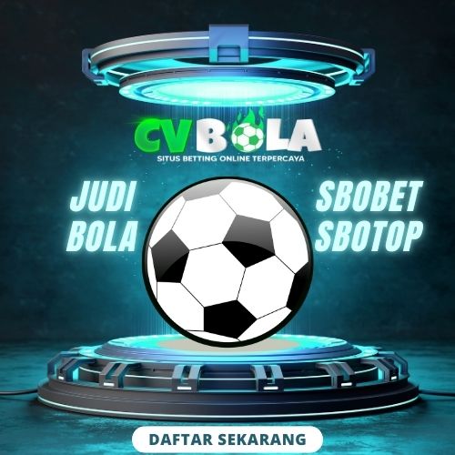 Cvbola: Link Alternatif Judi Bola Anti Blokir Indonesia 2024