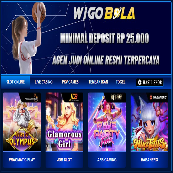 WIGOBOLA