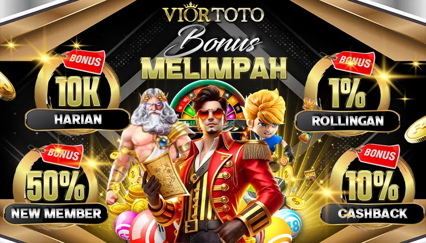 VIORTOTO