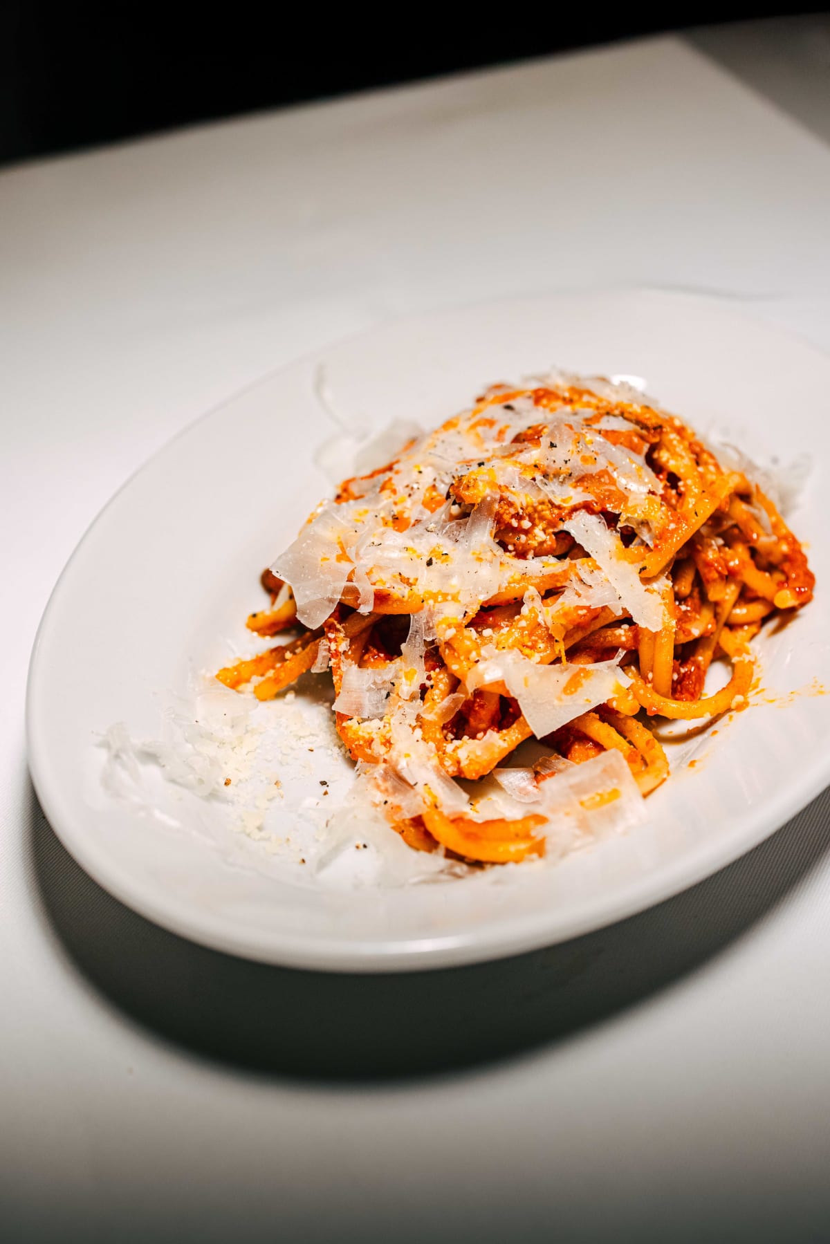 Antica Trattoria, Seoul: More Pasta (1)