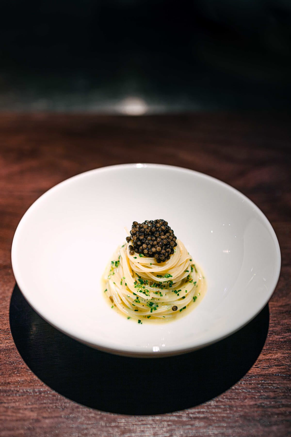 bawi pastabar, Seoul: Watching the Pasta (11)