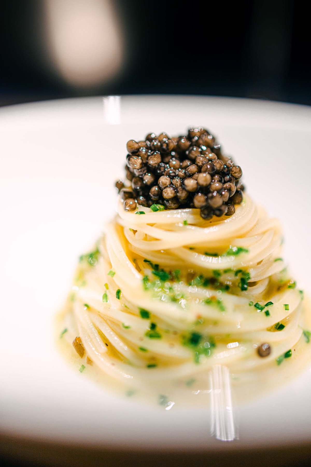 bawi pastabar, Seoul: Watching the Pasta (15)