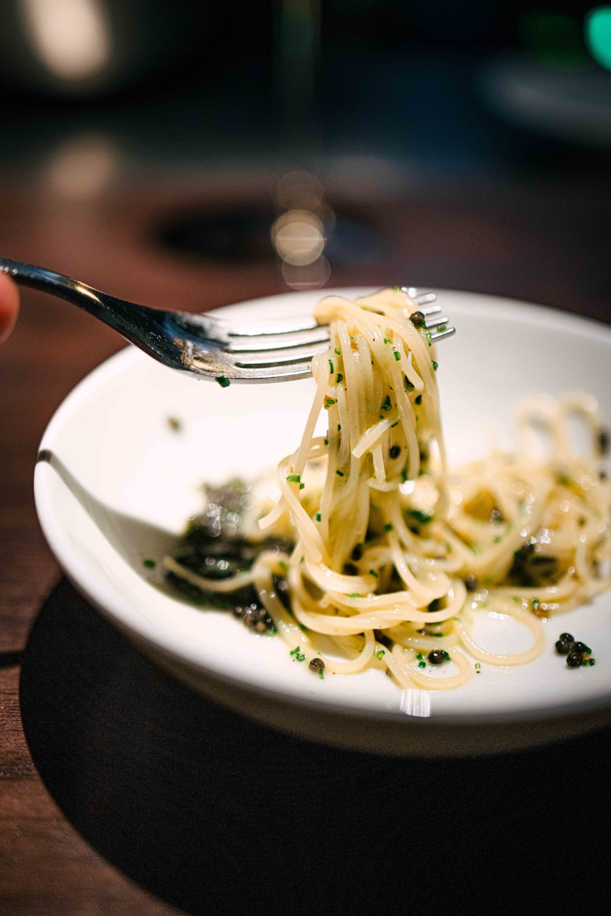 bawi pastabar, Seoul: Watching the Pasta (14)