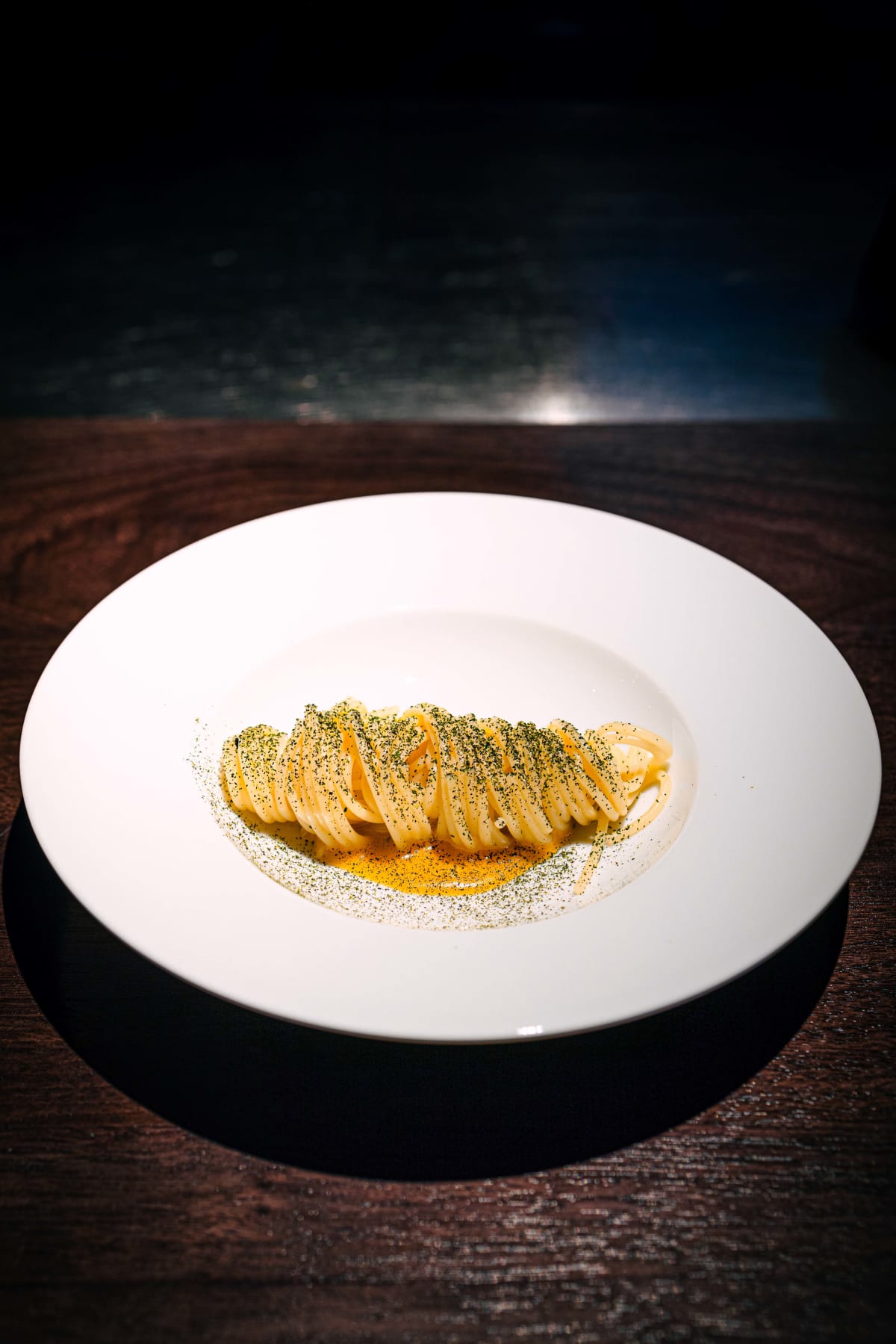 bawi pastabar, Seoul: Sea and Shell (5)