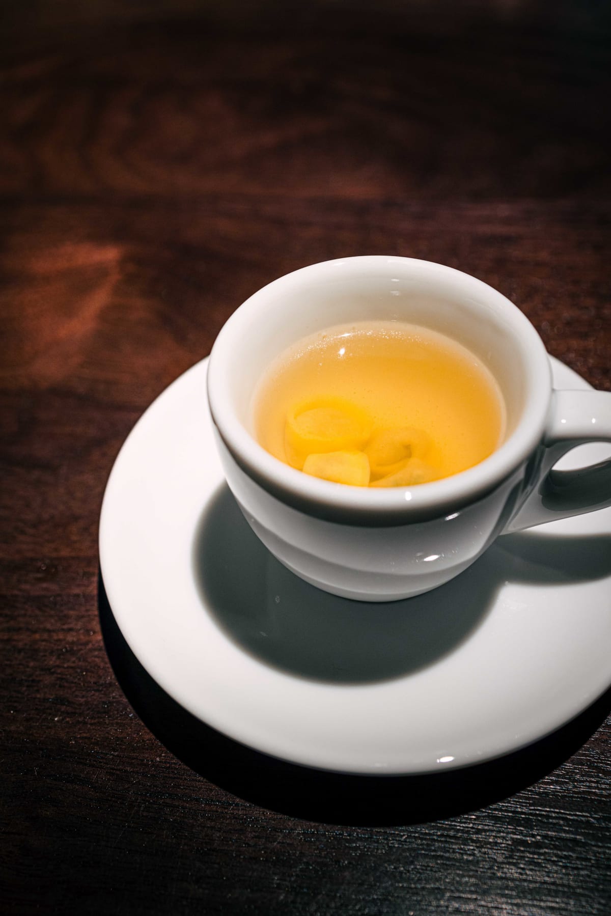 bawi pastabar, Seoul: Broth and Truffle (1)