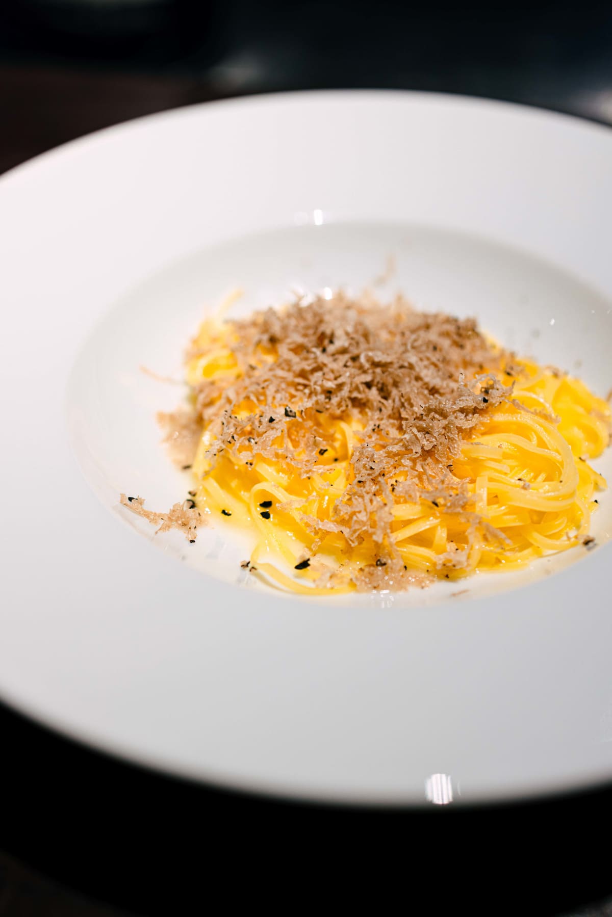 bawi pastabar, Seoul: Broth and Truffle (4)