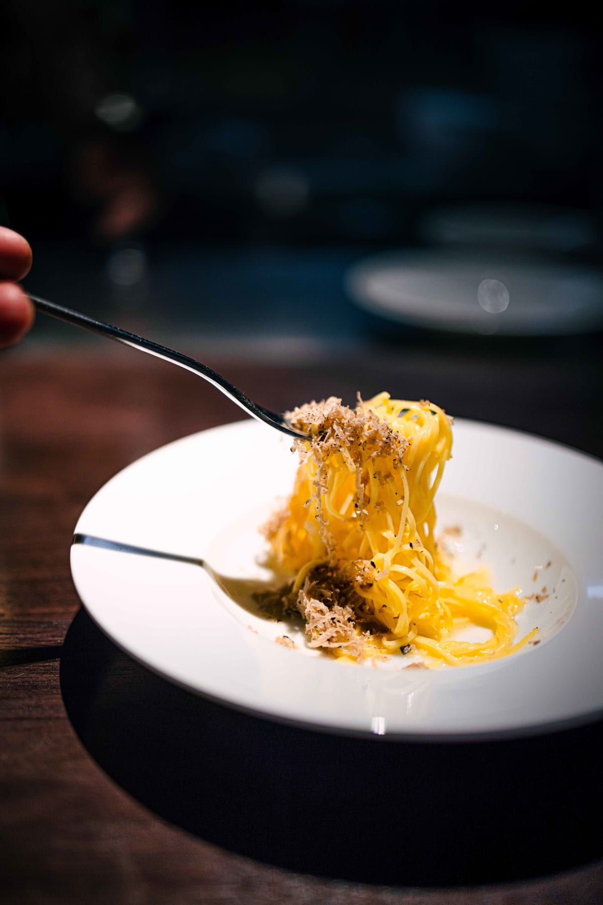 bawi pastabar, Seoul: Broth and Truffle (5)