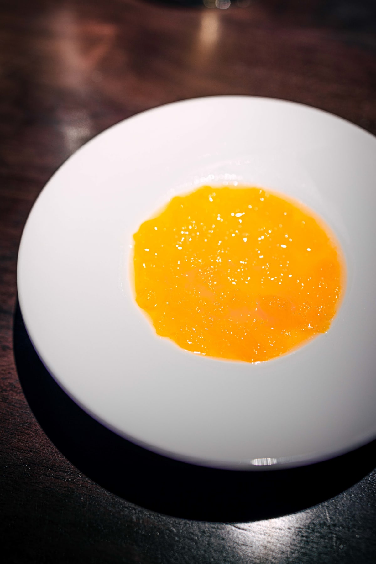 bawi pastabar, Seoul: Dessert (6)