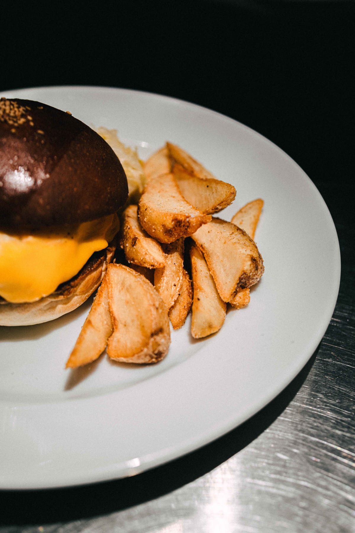 Burger Police, Tokyo: The Second Round (12)