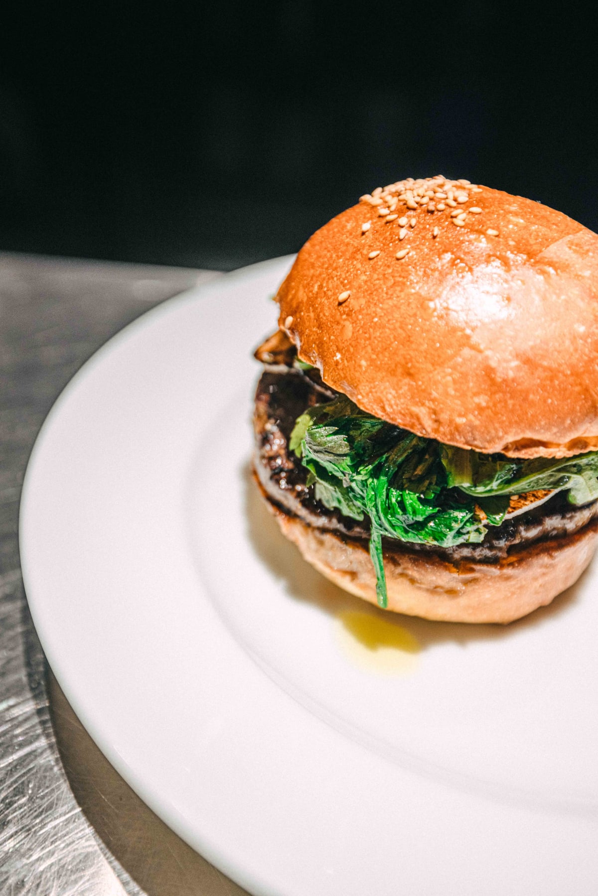 Burger Police, Tokyo: The Second Round (8)