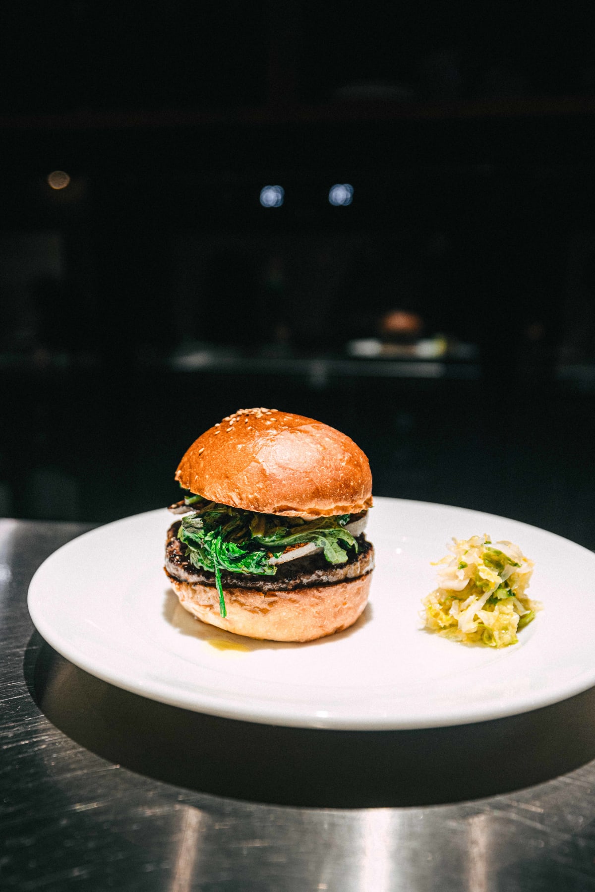 Burger Police, Tokyo: The Second Round (9)