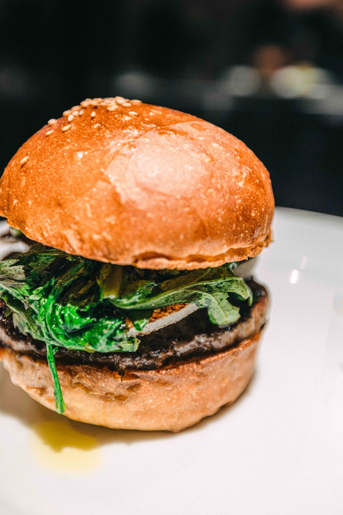 Burger Police, Tokyo: The Second Round (10)