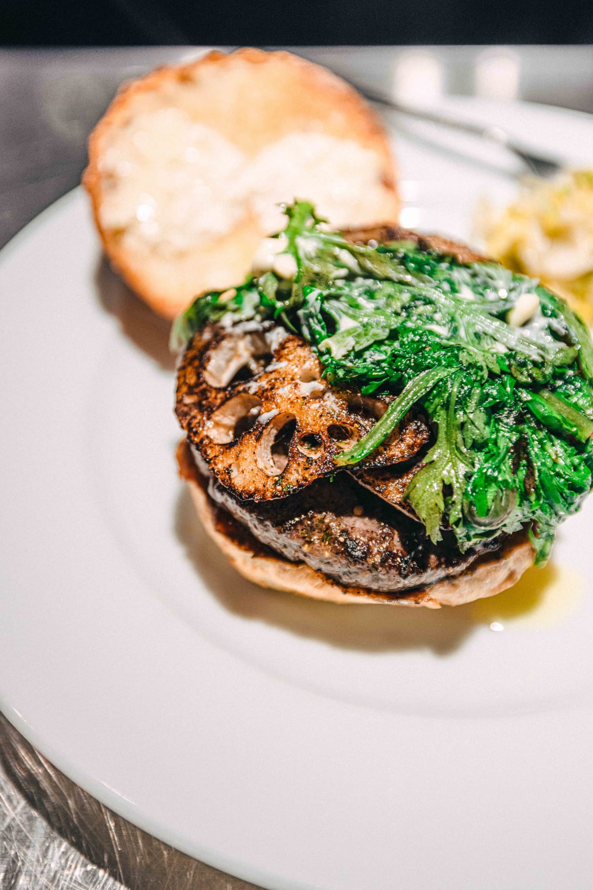 Burger Police, Tokyo: The Second Round (11)