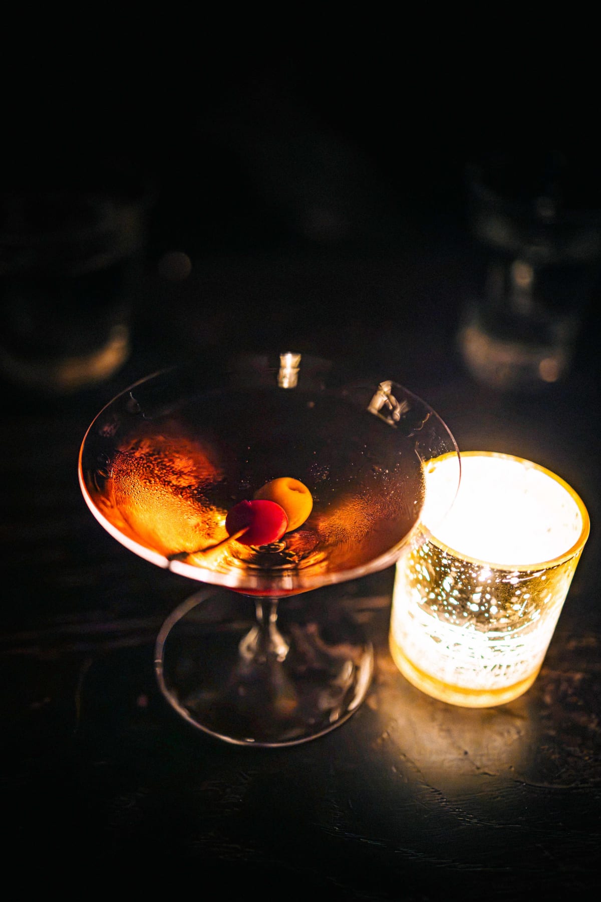 The SG Club, Tokyo: The List (4)