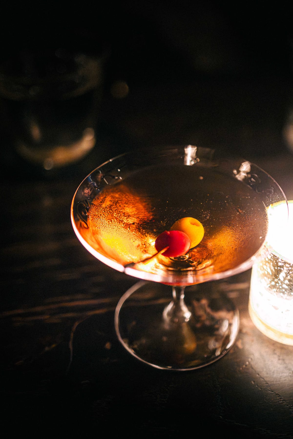 The SG Club, Tokyo: The List (6)