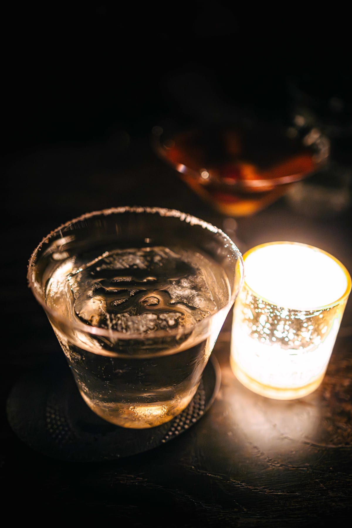 The SG Club, Tokyo: The List (7)