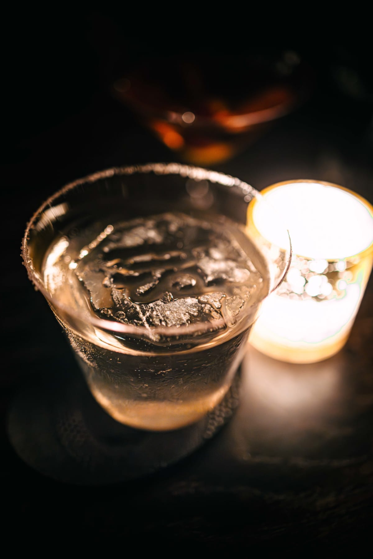 The SG Club, Tokyo: The List (8)