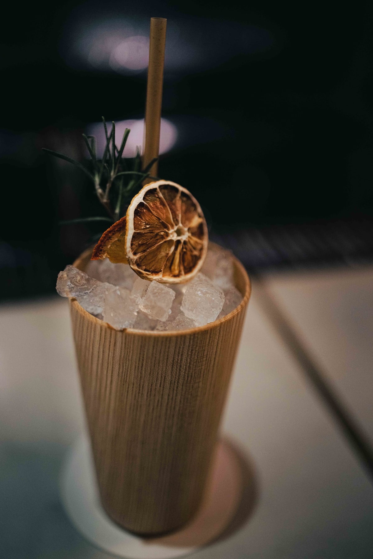 Bar TRIAD, Tokyo: A Few More Glasses (3)