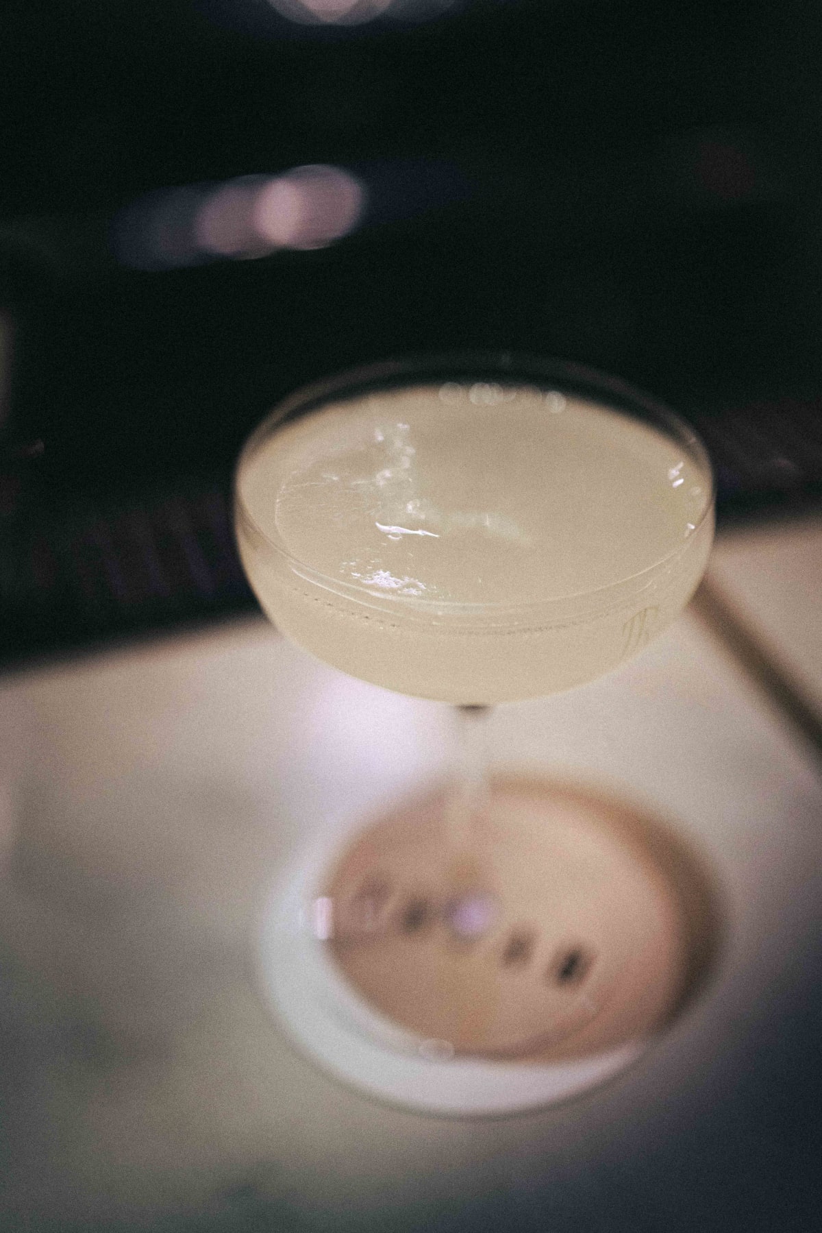 Bar TRIAD, Tokyo: A Few More Glasses (5)